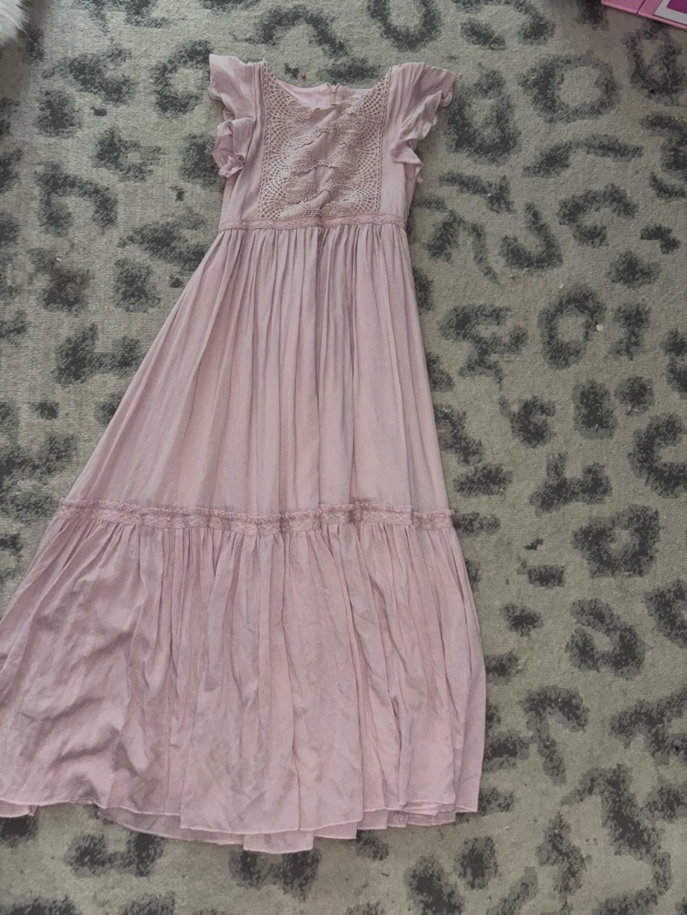 Joy folie girls dress